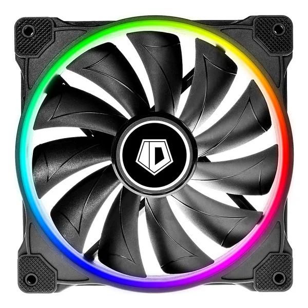 ID-Cooling ZF-14025-ARGB 14 cm Kasa Fanı