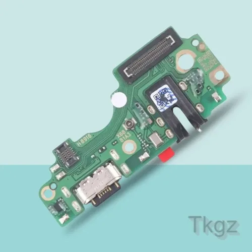 Infinix Gt 20 Pro Full Şarj Soketi Bordu Orjinal
