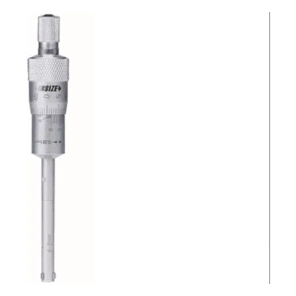 İnsize 3227-10 8-10 mm Mikrometre