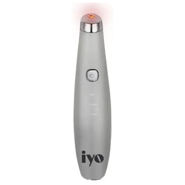 İyo Revitalizing Eye Massager Göz Çevresi Bakım Cihazı