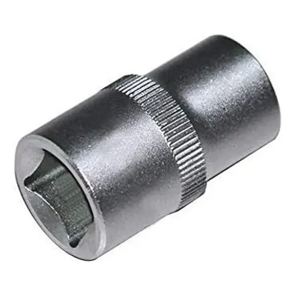 İzeltaş 1113 1/2'' Altı Köşe 18 mm Lokma Anahtar