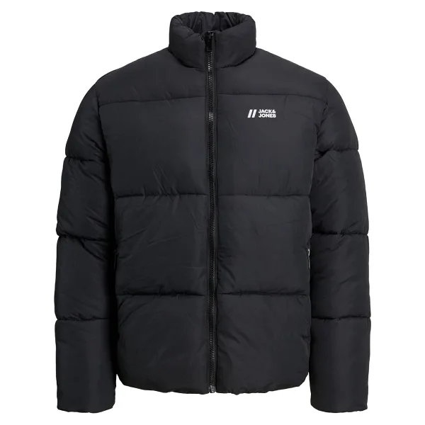 Jack&Jones Max Puffer 12238745 Erkek Şişme Mont