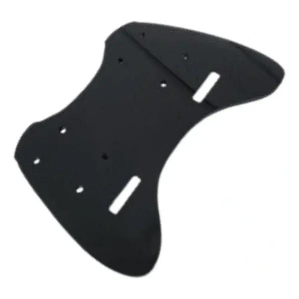 Joystick Kol Pleksiglas Kesim