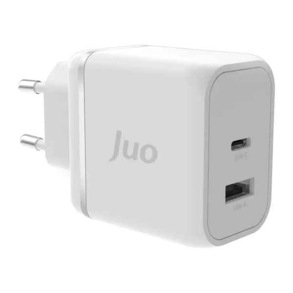 Juo G451c1a 45 W Hızlı Şarj Adaptörü
