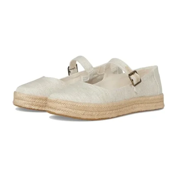 Kadın Espadril 10021878 10021863 10021873 Toms CAROLINA MARY JANE