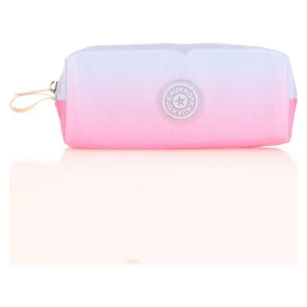 Kaukko K2657 Blue Rainbow Business Kalemlik