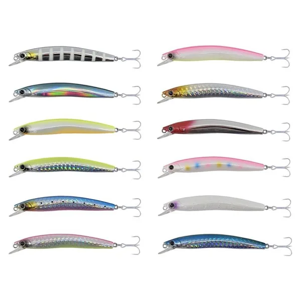 Kendo Bluefish 80F Sahte Balık