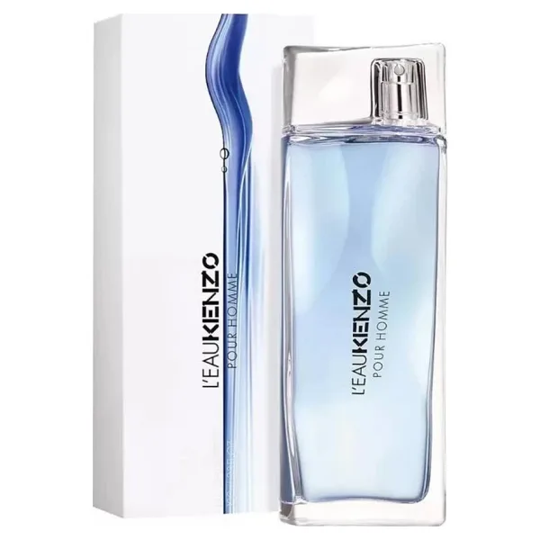 Kenzo L'Eau Par Homme EDT 100 ml Erkek Parfüm