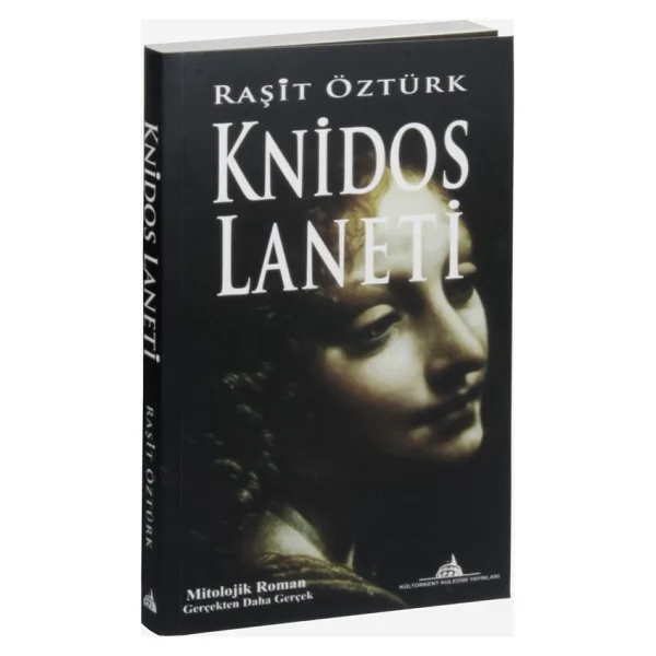 Knidos Laneti / Raşit Öztürk / Kuledibi Yayınları