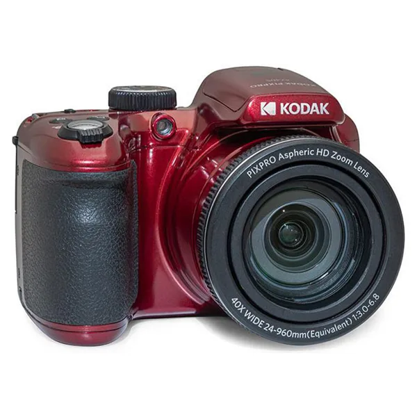 Kodak Pixpro Astro Zoom AZ405 Dijital Fotoğraf Makinesi