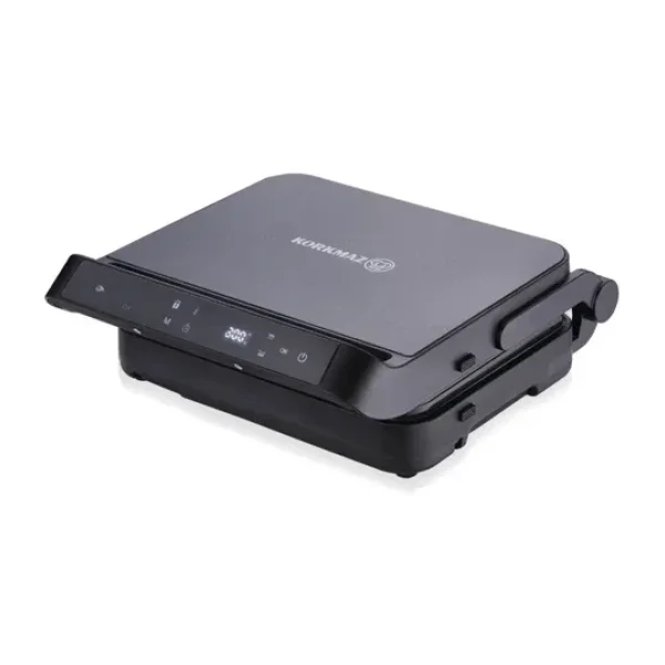 Korkmaz Opal A818 2000 W Tost Makinesi