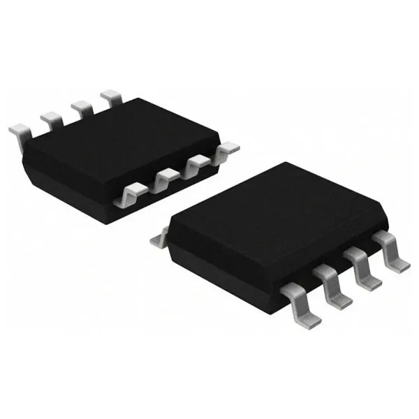 L78L33ACD13TR Lineer Voltaj Regülatörü Soic8