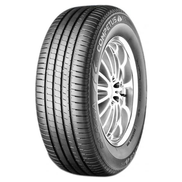 Lassa Competus H/P2 235/50 R19 99H Yaz Lastiği - 2026
