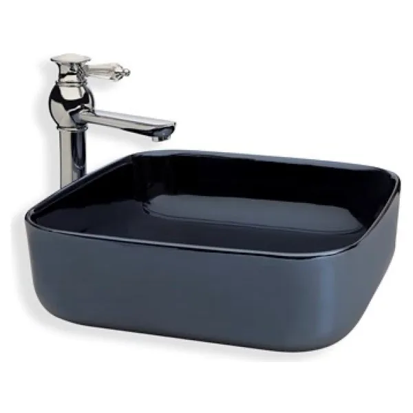 Lena E-4420L Tezgah Üstü Lavabo