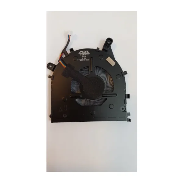 Lenovo Thinkpad E14, E15 Gen2, Gen4 Serisi Notebook Cpu Fanı