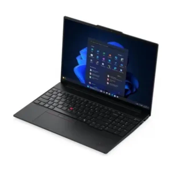 Lenovo ThinkPad E16 Gen 3 21SR006UTX Ultra 7 255H 32 GB 1 TB SSD Arc 140T 16" WUXGA Notebook