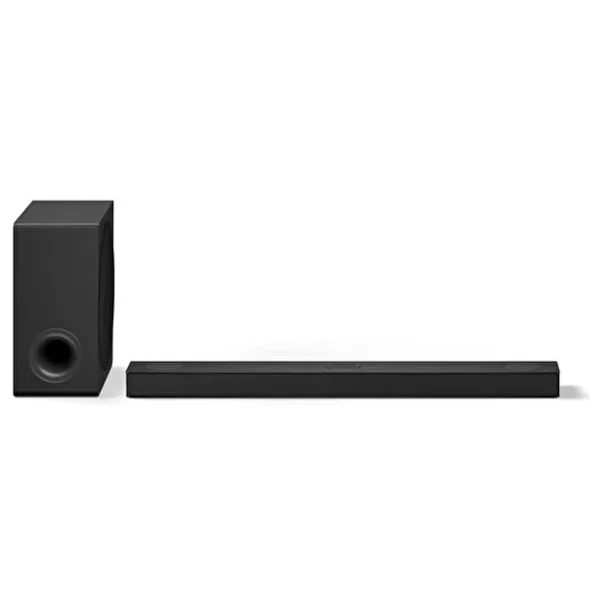 LG Soundbar for TV With Dolby Atmos