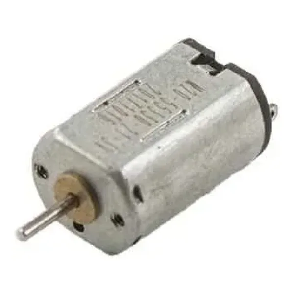 M20 3-6V Mini DC Motor