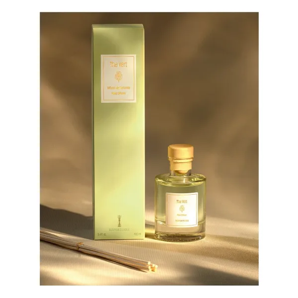 Madame Coco Repertoire Çubuklu Oda Parfümü - The Vert - 100 ml