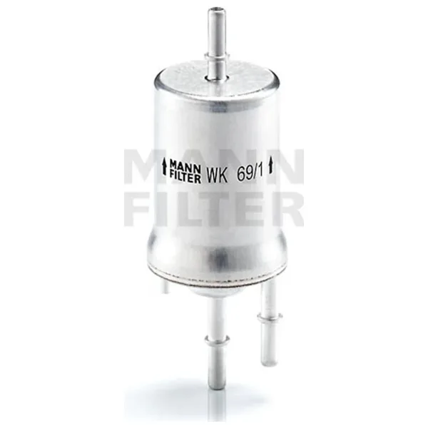 Mann Filter WK69/1 Yakıt Filtresi