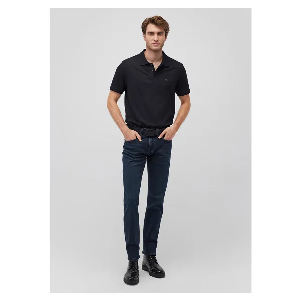Mavi Jake Lux Black 00422-87868 Lacivert Erkek Skinny Jean