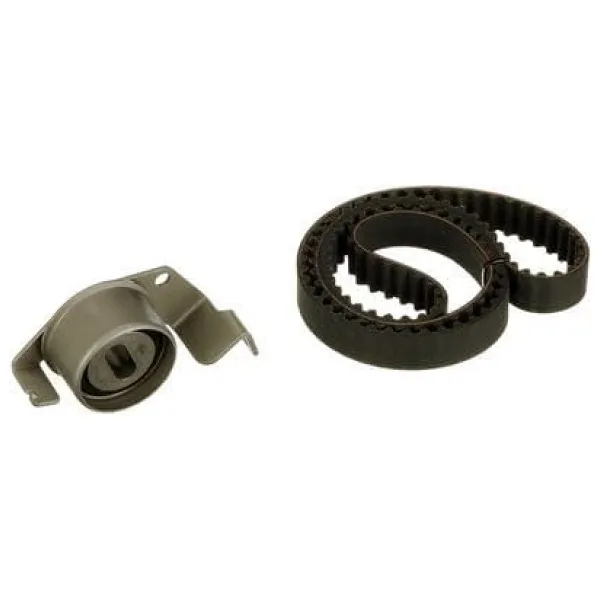 Mitsubishi Carisma Ile Uyumlu 1.6 Benzinli Triger Seti 1997-2005 Gates