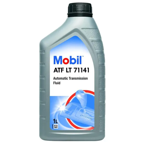 Mobil Atf Lt 71141 Otomatik Şanzıman Yağı 1l