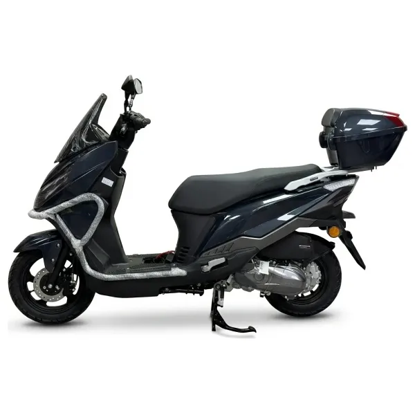 Mondial Fuzion 125 Scooter 125 cc Motosiklet