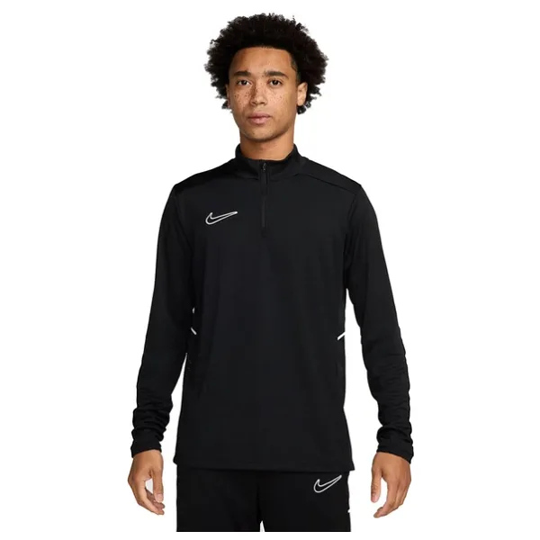 Nike Academy Dri-Fit HJ3783 Yarım Fermuarlı Eşofman Üstü