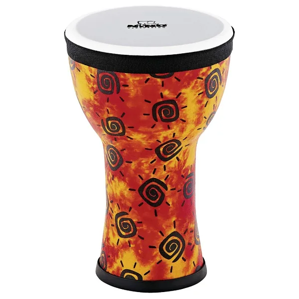 Nino Elements Mini 6'' Djembe (Sunshine)