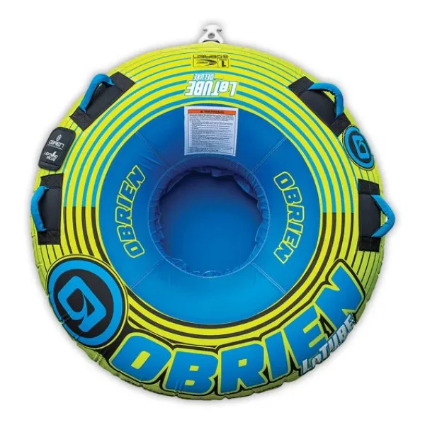 Obrien Le Tube Deluxe 1 Kisilik Ringo