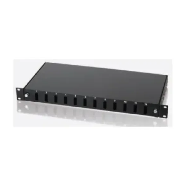 ODS 24 Port Sc Dx Fiber Optik Duvar Tipi Patch Panel