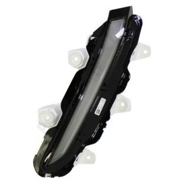 Oe-psa Gündüz Farı Sol Peugeot 2008 2018- - 9824241480