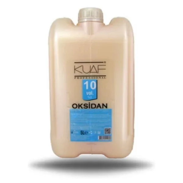 Oksidan %3 10 Vol 5000 ml