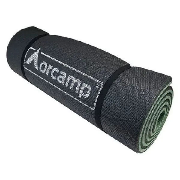 Orcamp 16 mm Kamp Matı