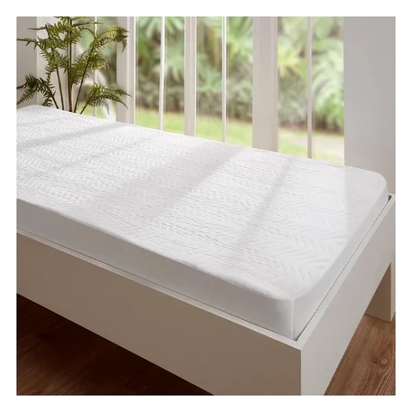 Özdilek Kapitone Fitted Yatak Alezi 180x200+35 cm