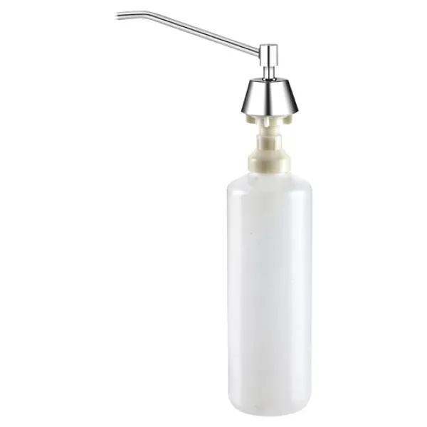 Palex Ankastre Sıvı Sabunluk 3414