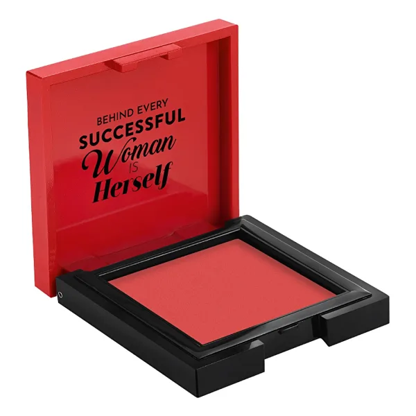 Pastel Cream Blush 43 Scarlett Krem Allık