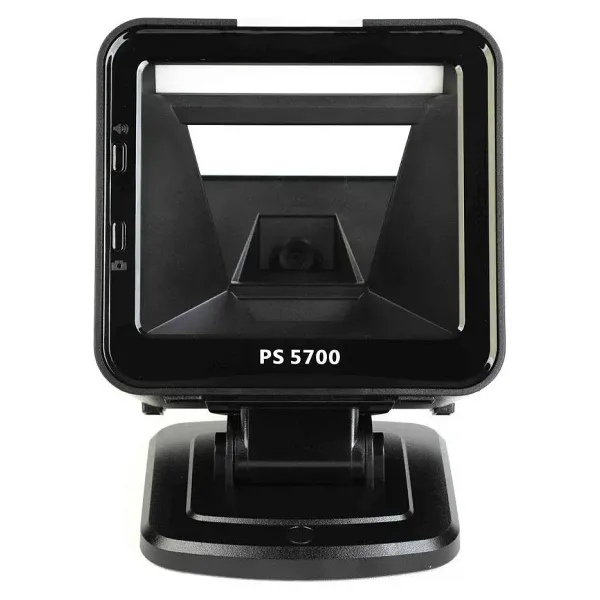 PERKON PS5700 LAZER MASAÜSTÜ 2D USB BARKOD OKUYUCU