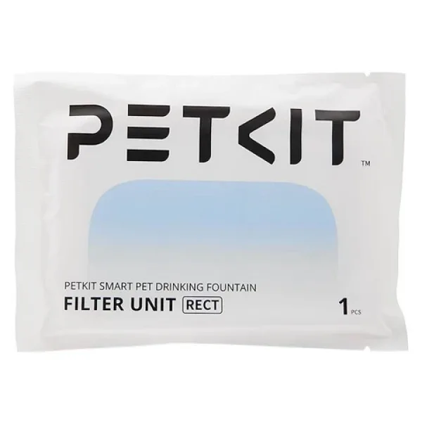 Petkit Eversweet Max Su Pınarı Filtresi 5'li