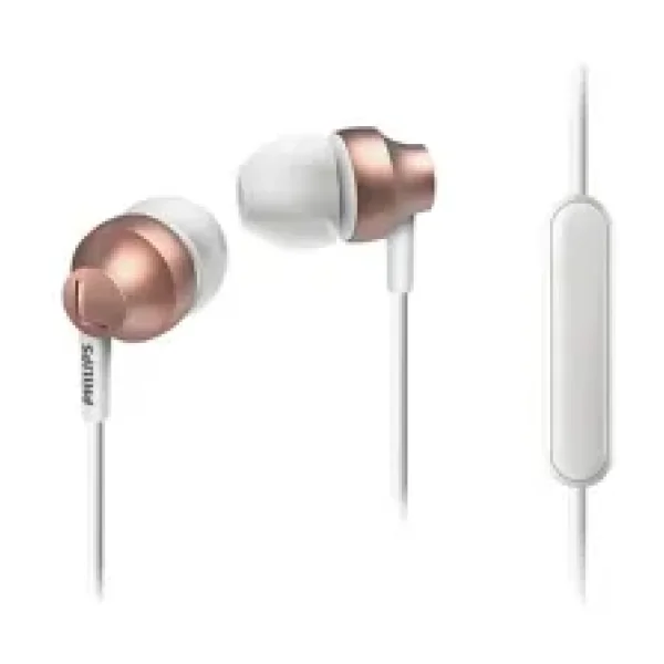 Philips SHE3855 Mikrofonlu Kulak İçi Kulaklık