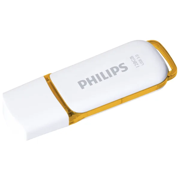 Philips Snow Edition FM12FD75B/00 USB 3.0 128 GB Flash Bellek