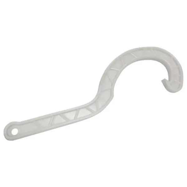 Poelsan Kaplin Adaptör Sıkma Anahtarı (32 - 63 mm)