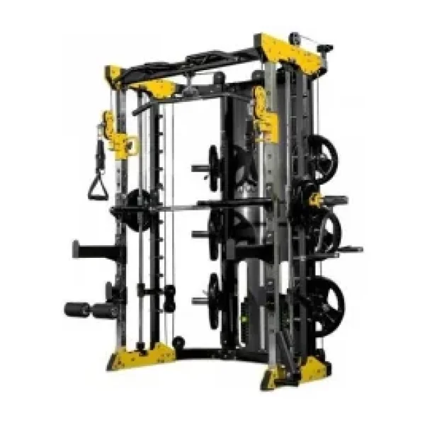Profitness X3000 Dap Smith Functional Çalışma İstasyonu