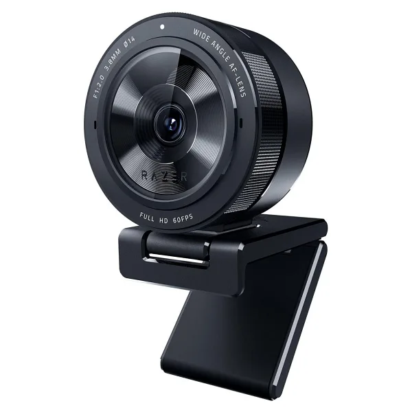 Razer Kiyo Pro Webcam