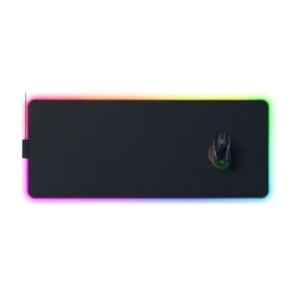 Razer Strider Chroma Mouse Pad