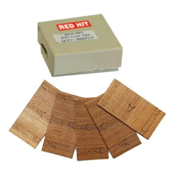 Red Hit P20 Havalı Çivi Çakma Tabancası Başsız Çivisi 20 mm 1 Paket