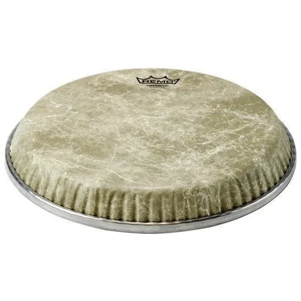 Remo M2-1300-F6-D1 Symmetry Fiberskyn Conga Derisi