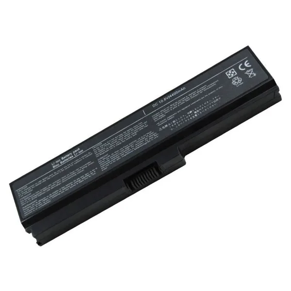 RETRO Toshiba Dynabook Satellite L750, L770, PA3817U-1BRS Notebook Bataryası - 6 Cell