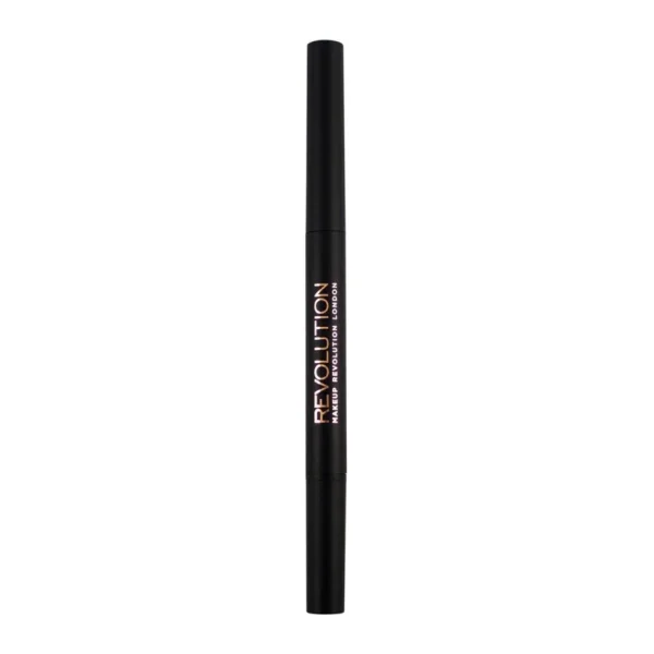 Revolution Duo Define Kas Lineri Light Brown
